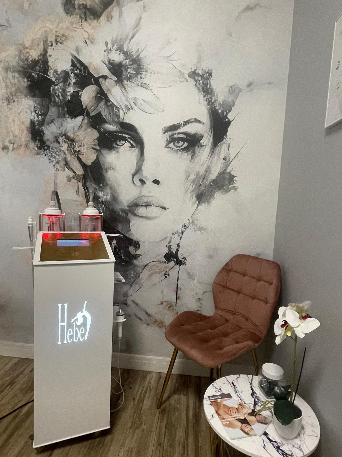 Gabinet FizjoBeauty